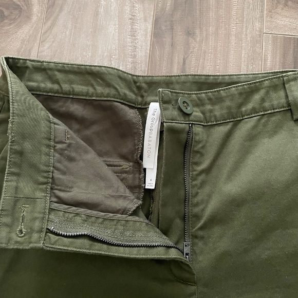 Aritzia Twain Cargo Pant - Picture 5 of 6